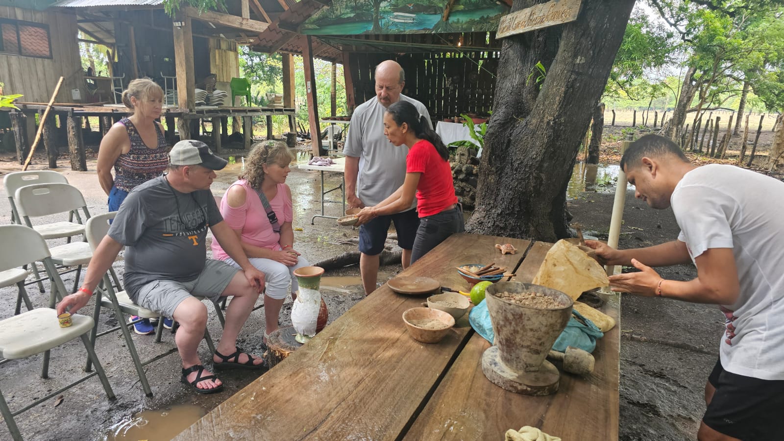 Cultural Guanacaste Local Tour photo 12